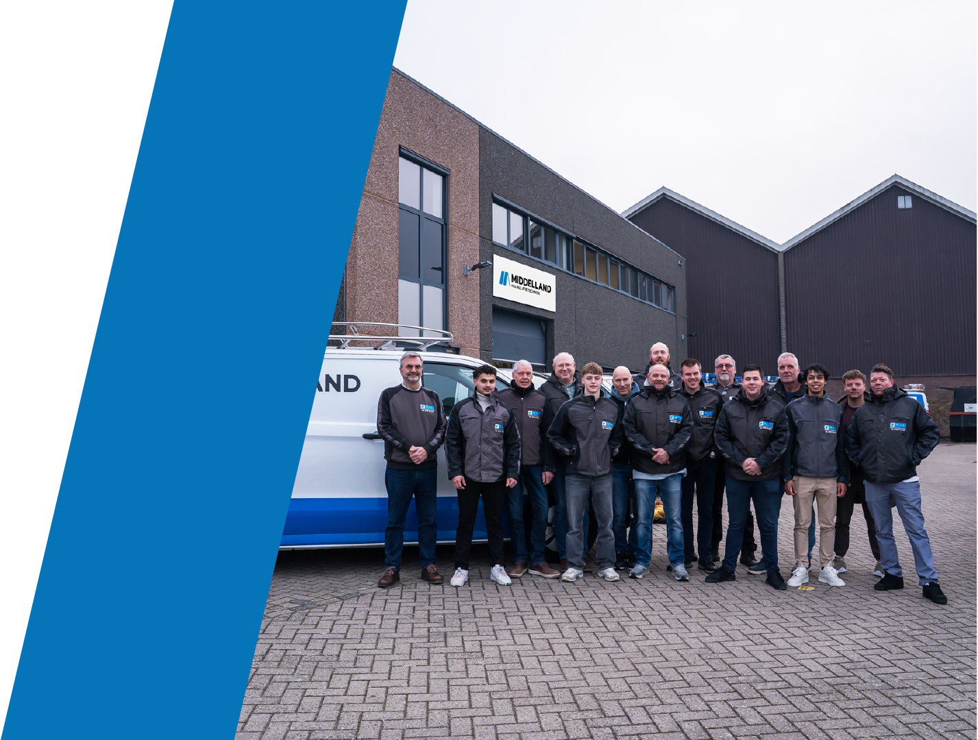 Middelland Installatie Techniek